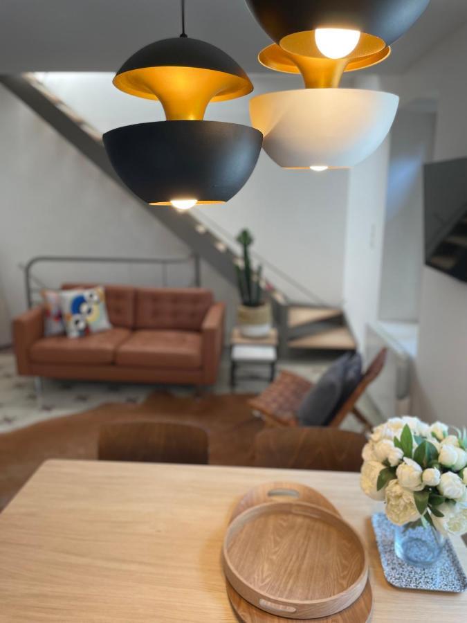 Maison Terrasse Beauduc, Арль Экстерьер фото