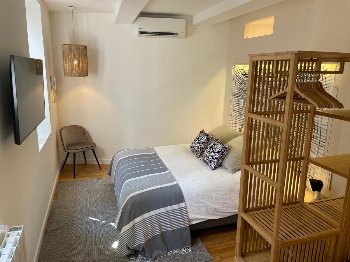 Maison Terrasse Beauduc, Арль Экстерьер фото